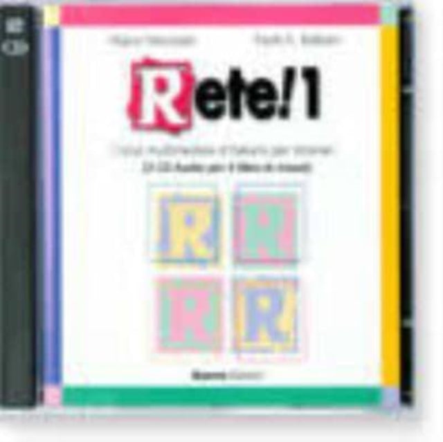 Rete CDaudio 2 1