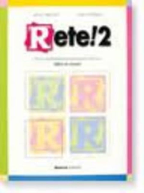 Rete Libro di classe 2