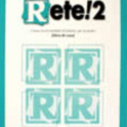 Rete Libro di casa  CDaudio 2