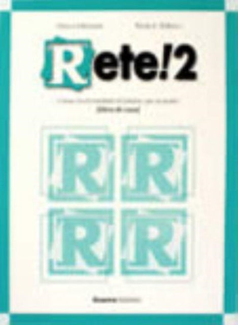 Rete Libro di casa  CDaudio 2