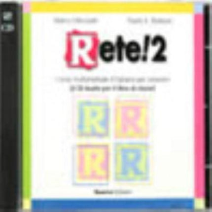 Rete CDaudio 2 2