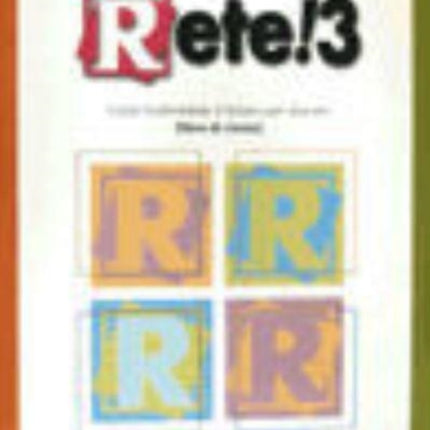 Rete Libro di classe 3