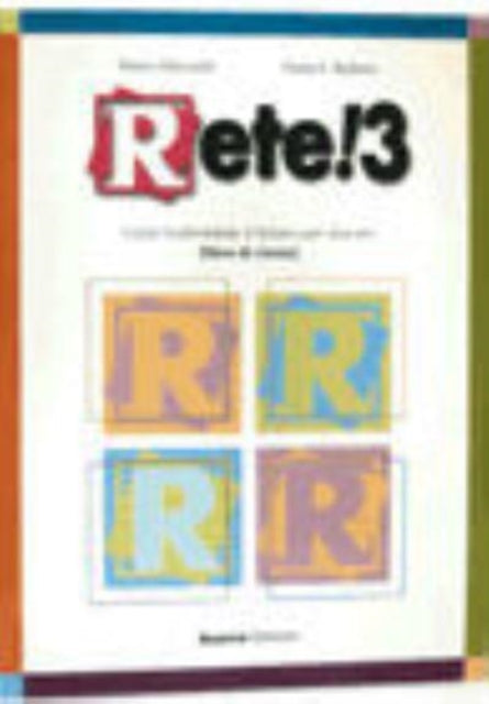 Rete Libro di classe 3