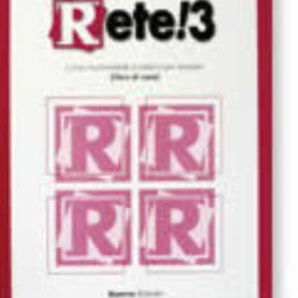 Rete Libro di casa  CDaudio 3