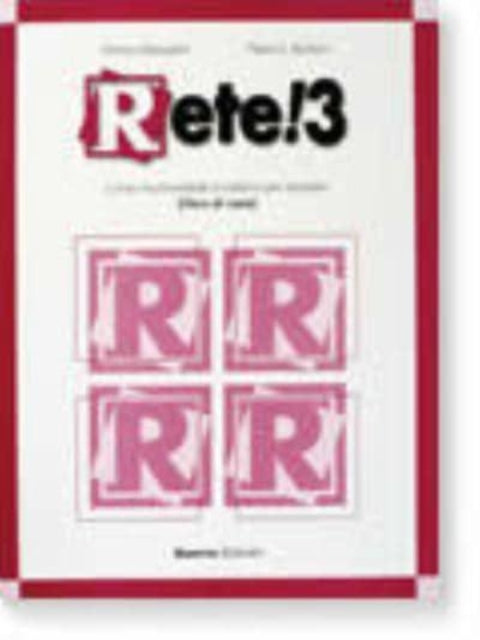 Rete Libro di casa  CDaudio 3