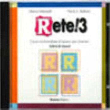Rete CDaudio 1 3