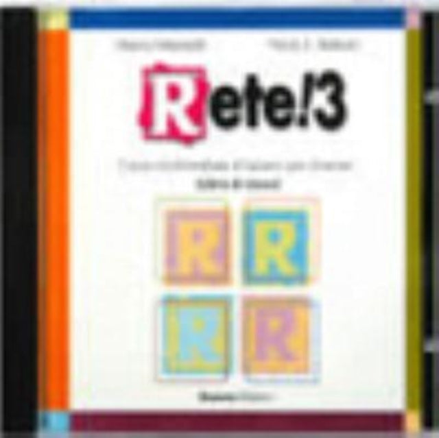 Rete CDaudio 1 3