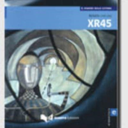 Il piacere della lettura: XR45