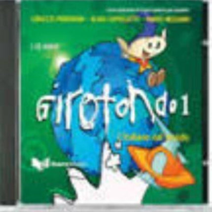 Girotondo CDaudio 1