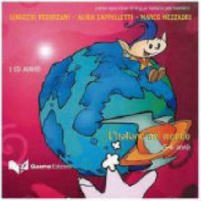 Girotondo 56 anni  CDAudio