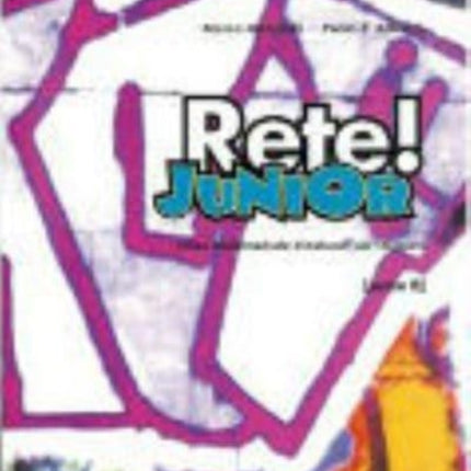 Rete Junior Testo parte B