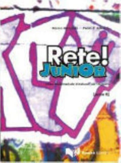 Rete Junior Testo parte B