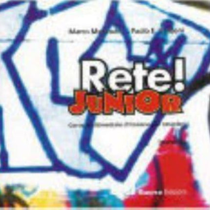 Rete Junior CD audio parte A
