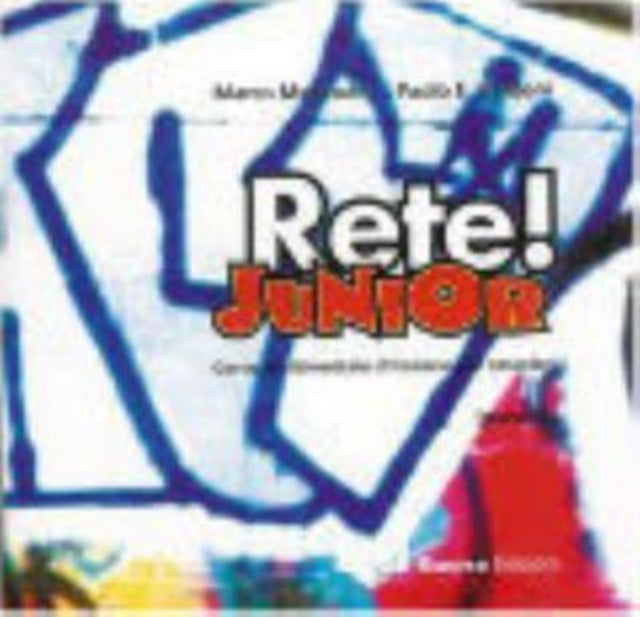 Rete Junior CD audio parte A