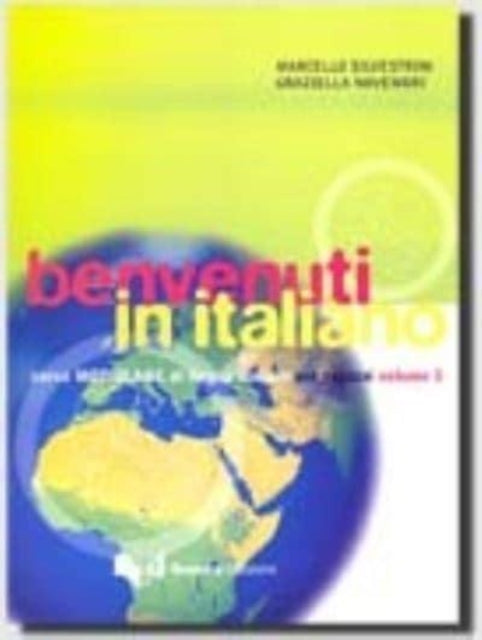 Benvenuti in Italiano 1