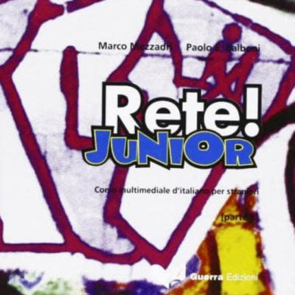 Rete Junior CD audio parte B