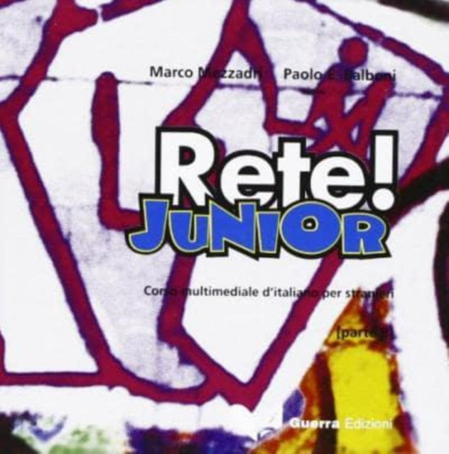 Rete Junior CD audio parte B