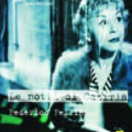 Quaderni di cinema italiano: Le Notti di Cabiria