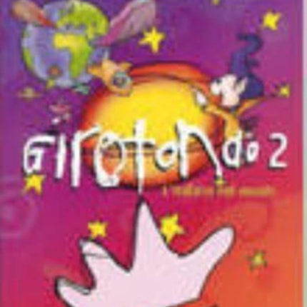 Girotondo Libro dello studente 2