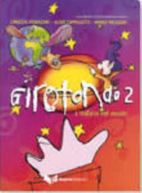 Girotondo Libro dello studente 2