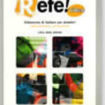 Rete Video Libro delle attivit Livello Elementare