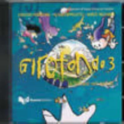 Girotondo CDaudio 3