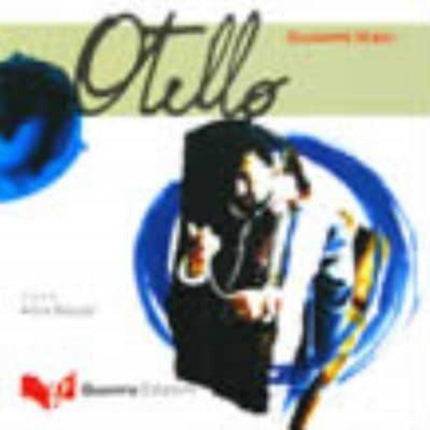 CD libri: Otello