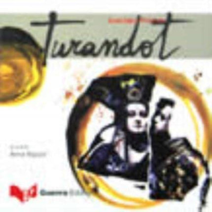CD libri: Turandot