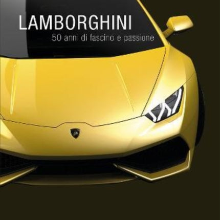 Lamborghini