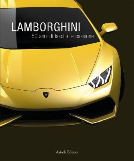 Lamborghini