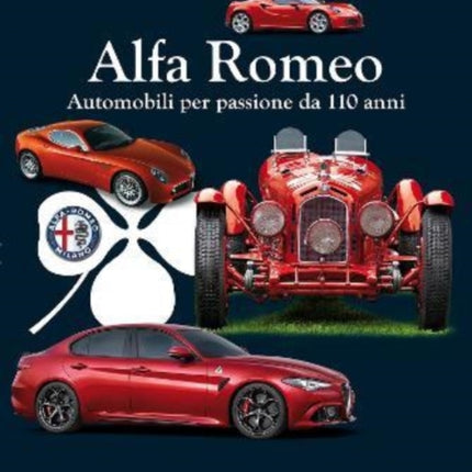 Alfa Romeo