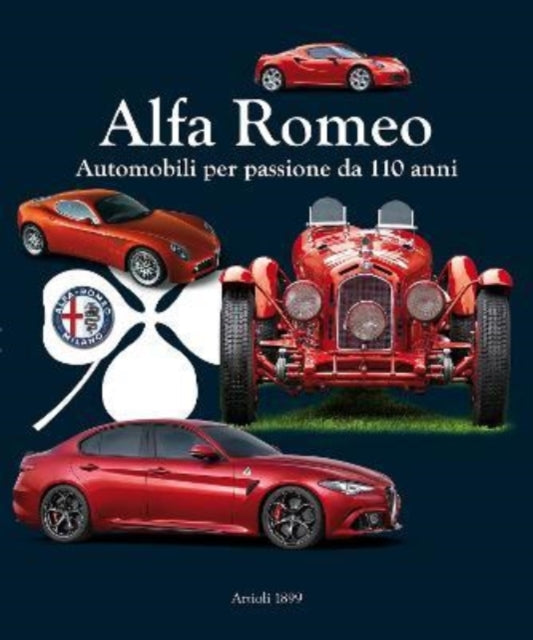 Alfa Romeo