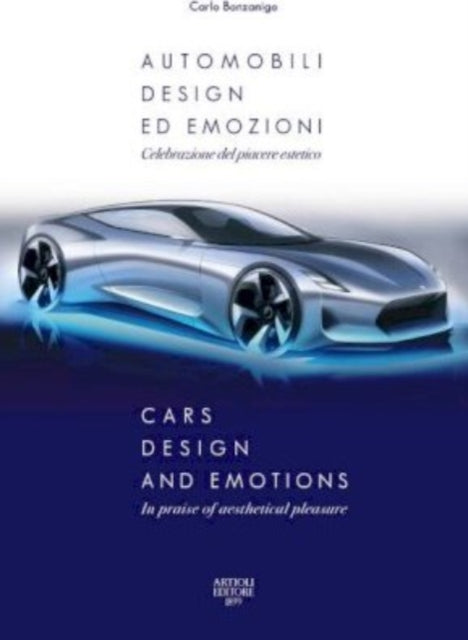 CARS, DESIGN AND EMOTIONS: A celebration of aesthetic pleasure