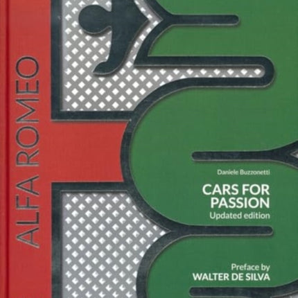 Alfa Romeo. Cars for passion