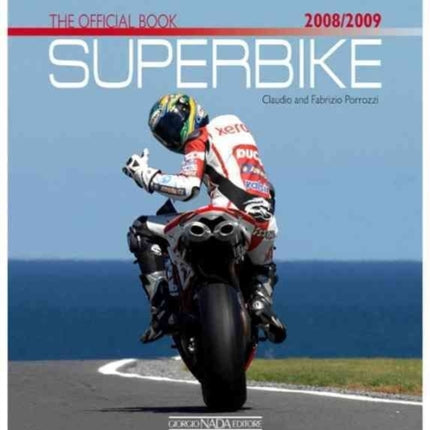 Superbike, 2008/2009: The Official Book