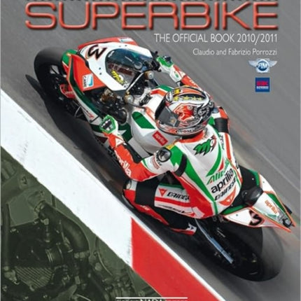 Superbike 2010/2011: The Official Book