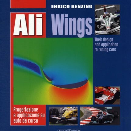 Ali-Wings: Their Design and Application to Racing Cars