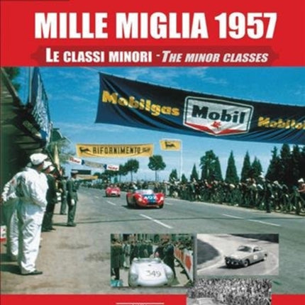 Mille Miglia 1957: The Minor Classes