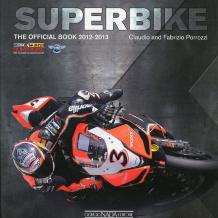 Superbike 2012-2013: The Official Book