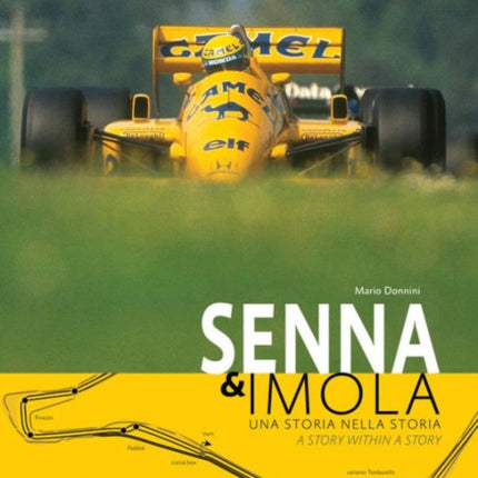 Senna & Imola