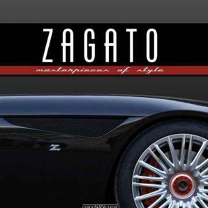 Zagato