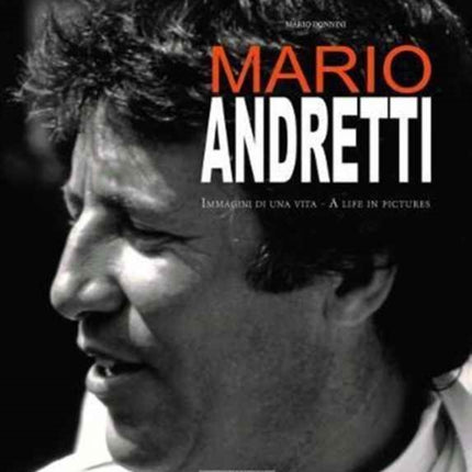 Mario Andretti