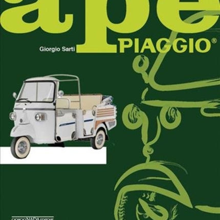 Ape Piaggio: 70 Years