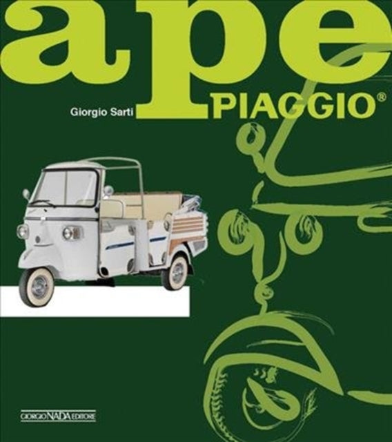 Ape Piaggio: 70 Years