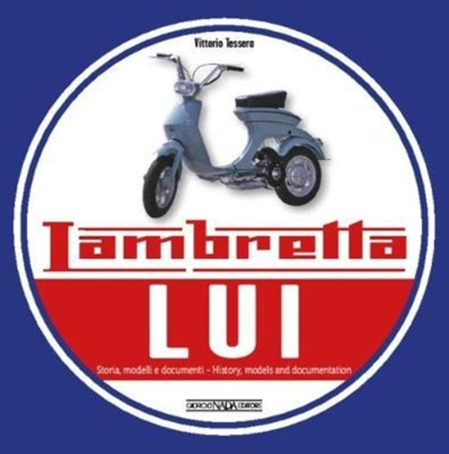 Lambretta Liu: History, Models & Documentation