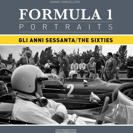 Formula One Portraits: The Sixties