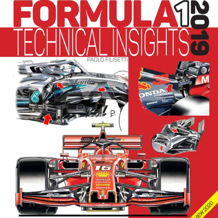 Formula 1 2019 Technical insights: Preview 2020