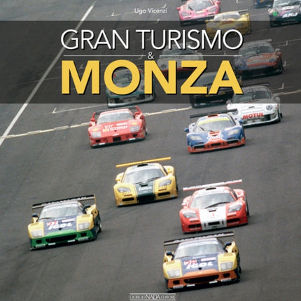 Gran Turismo & Monza