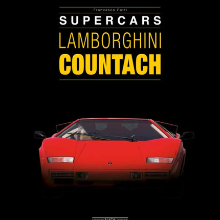 Lamborghini Countach