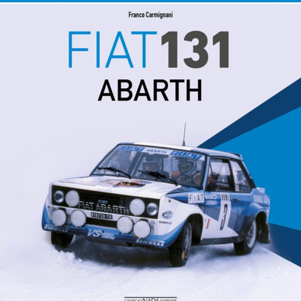 Fiat 131 Abarth